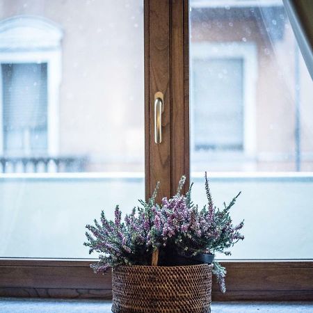 Maison Aosta Ngoại thất bức ảnh