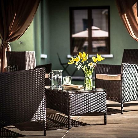 Maison Aosta Ngoại thất bức ảnh
