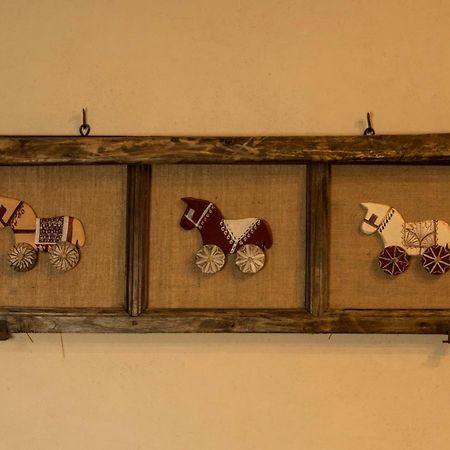 Maison Aosta Ngoại thất bức ảnh