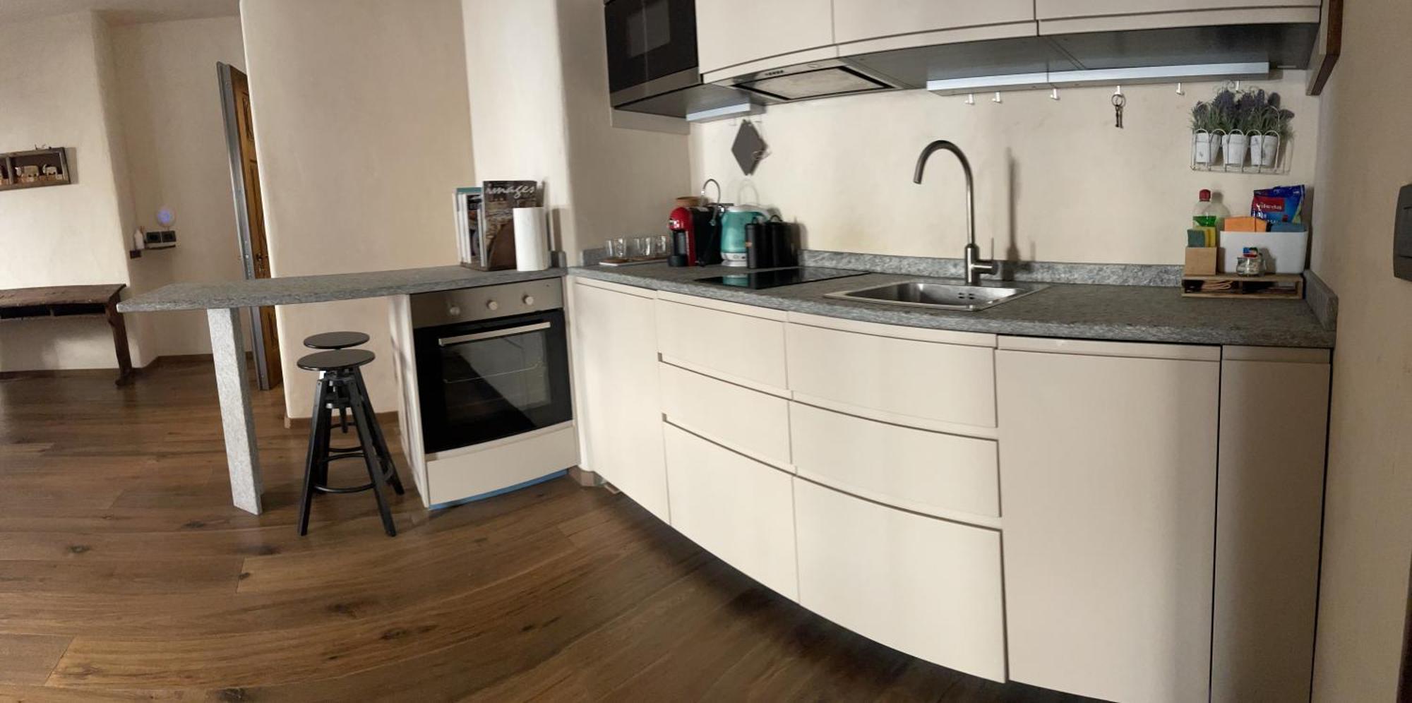 Maison Aosta Ngoại thất bức ảnh