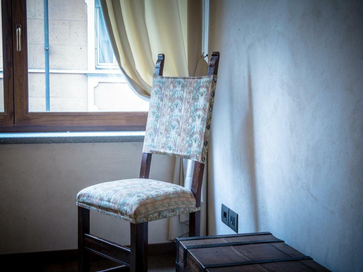 Maison Aosta Ngoại thất bức ảnh