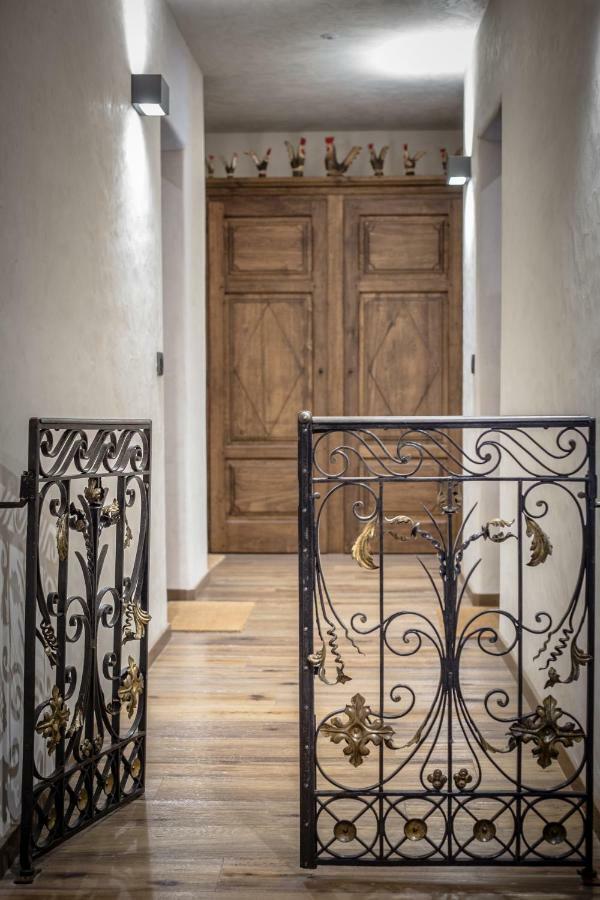 Maison Aosta Ngoại thất bức ảnh