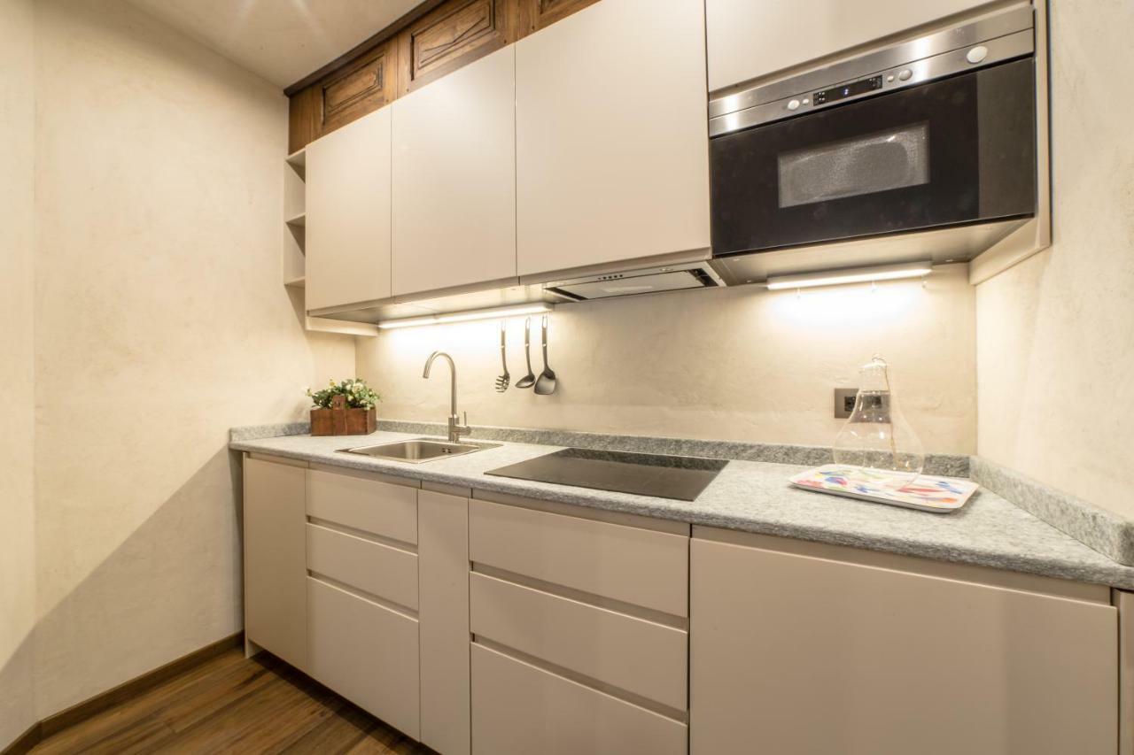Maison Aosta Ngoại thất bức ảnh