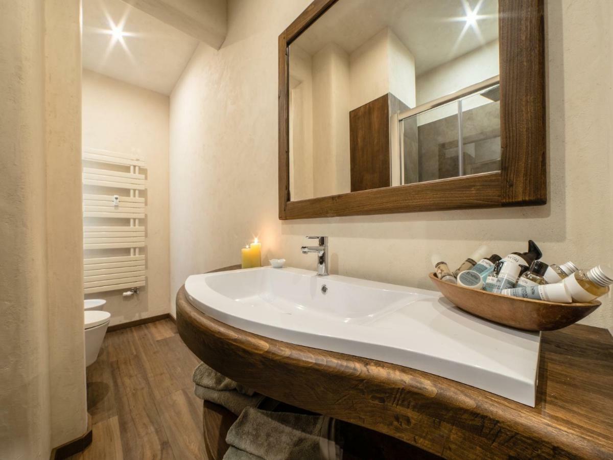 Maison Aosta Ngoại thất bức ảnh