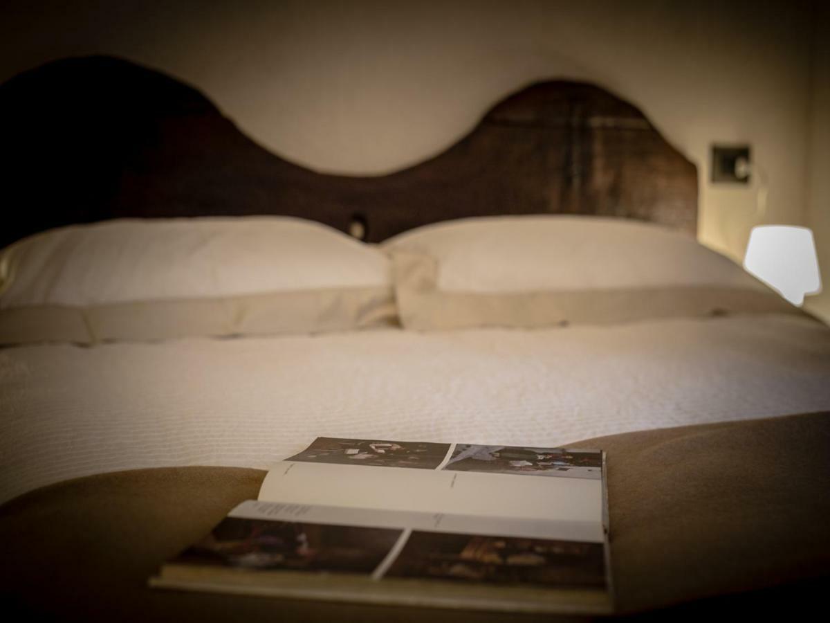 Maison Aosta Ngoại thất bức ảnh