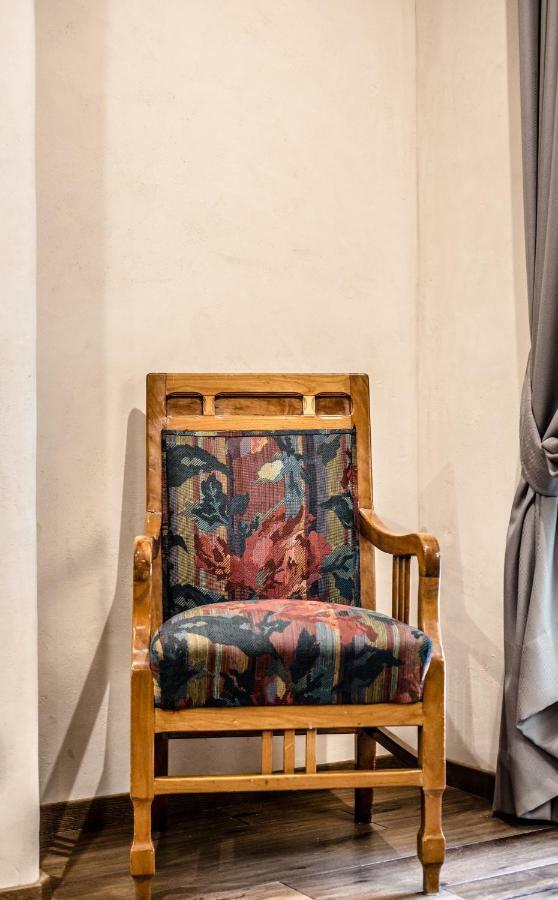 Maison Aosta Ngoại thất bức ảnh