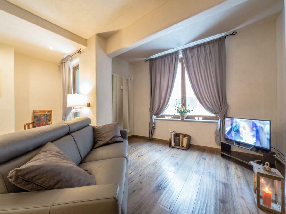 Maison Aosta Ngoại thất bức ảnh