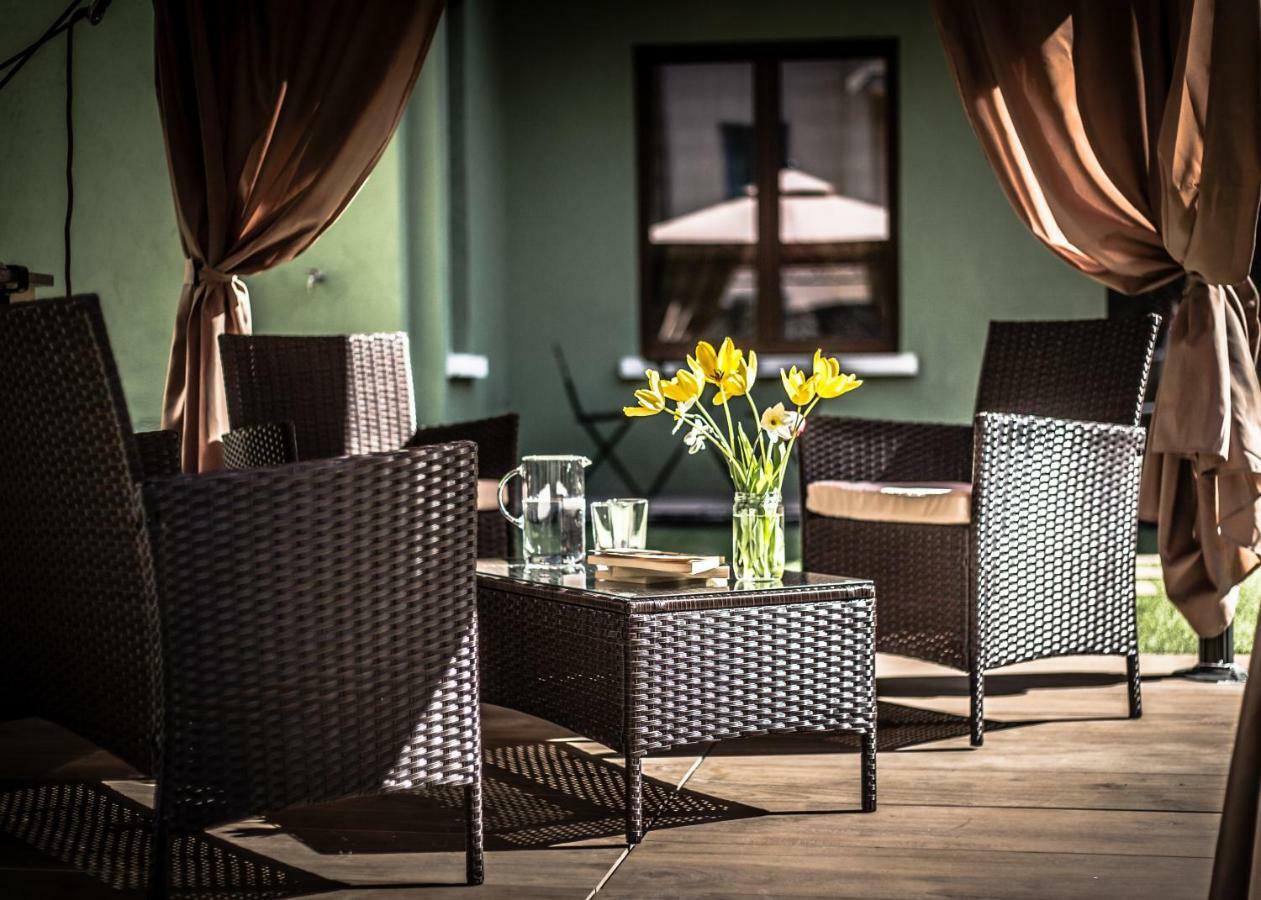 Maison Aosta Ngoại thất bức ảnh